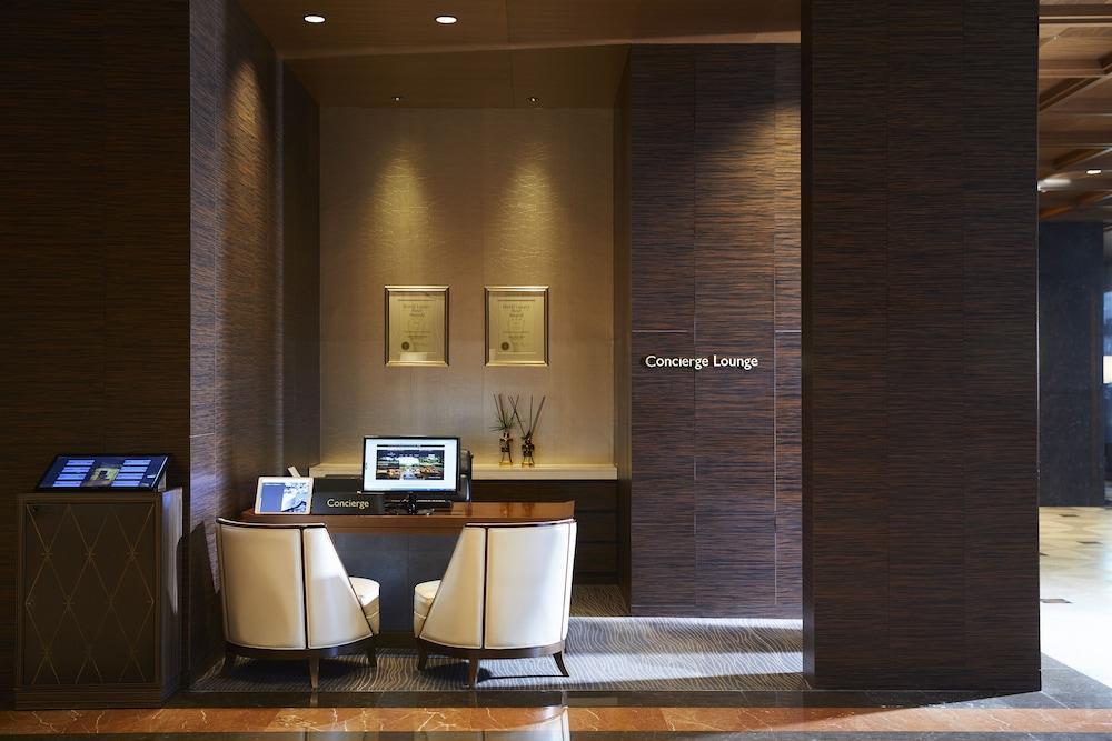 酒店 Grand Intercontinental Parnas By Ihg
