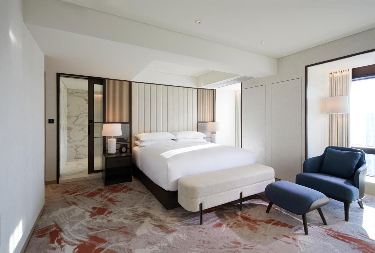 Hotel Grand Intercontinental Parnas By Ihg Seoul