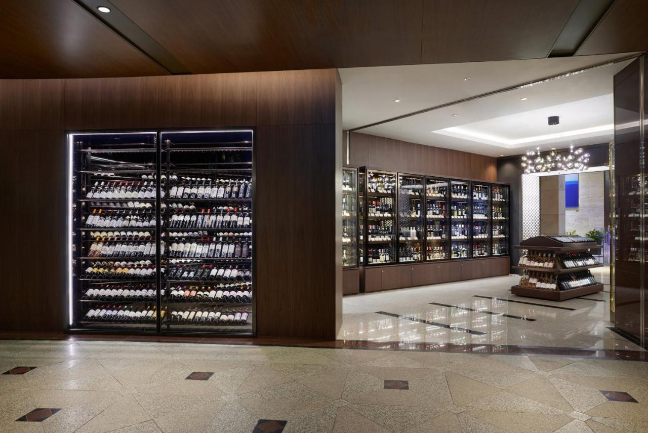 Hotel Grand Intercontinental Parnas By Ihg 5*
