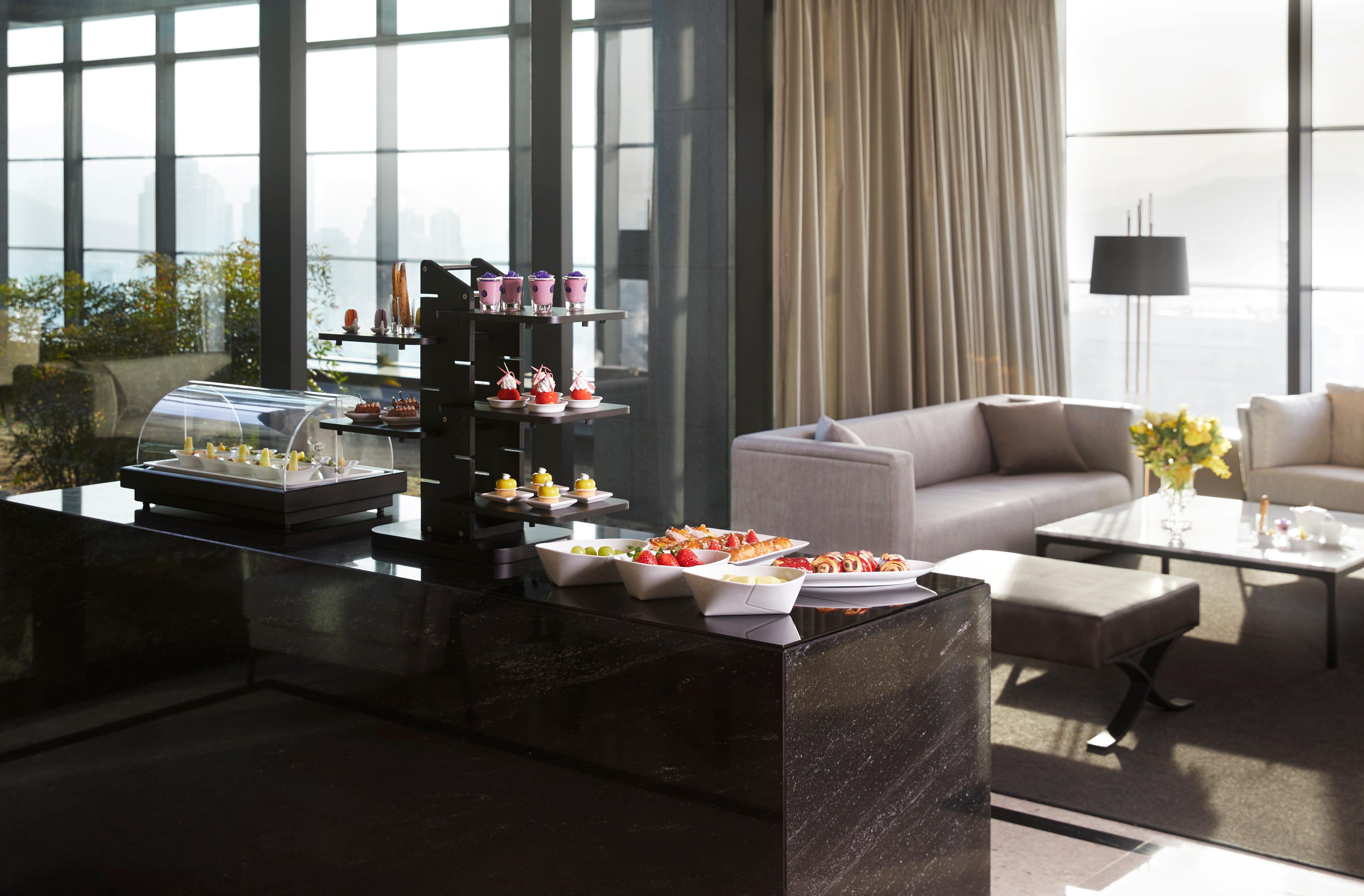 Hotel Grand Intercontinental Parnas By Ihg 5*