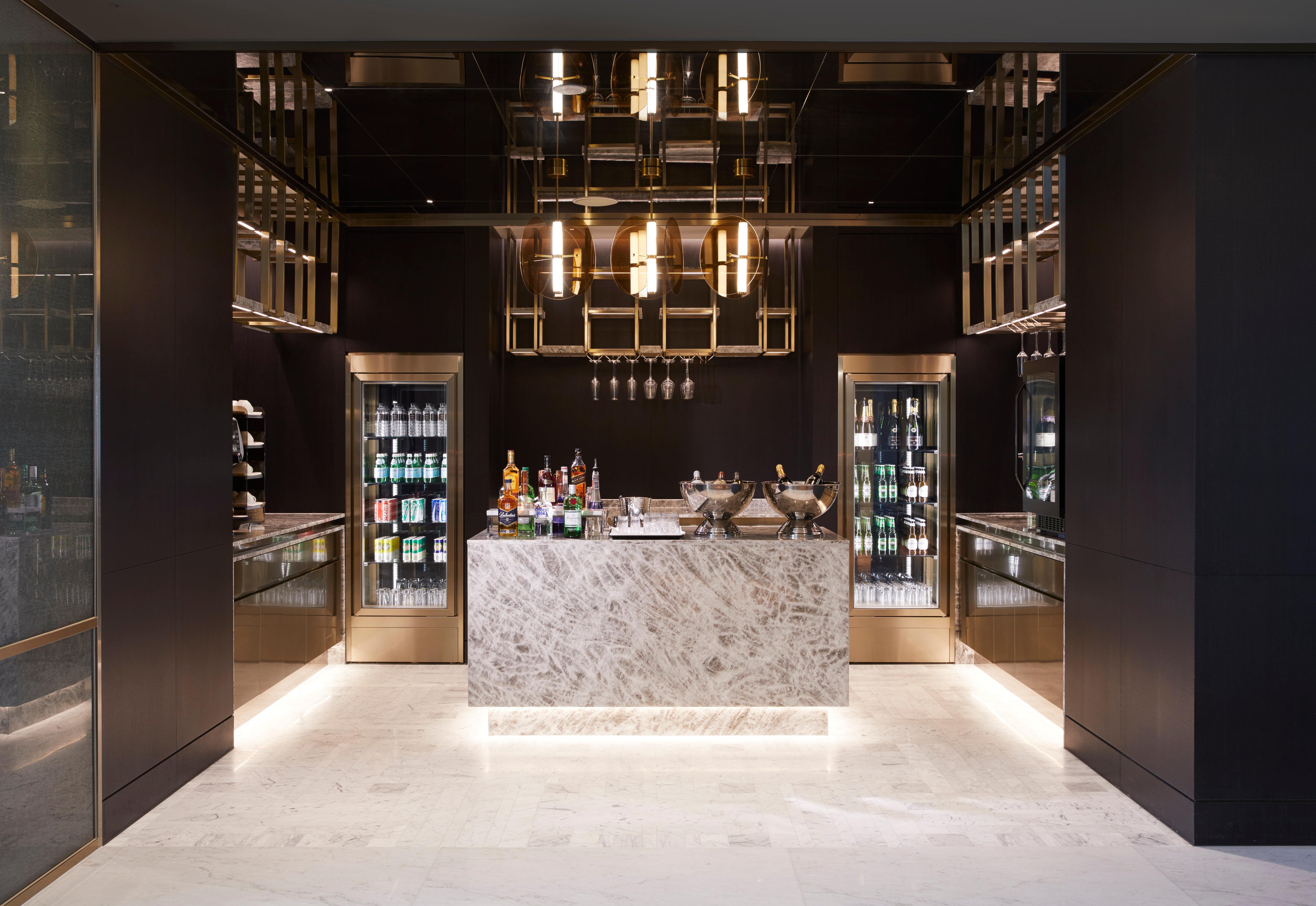 Grand Intercontinental Parnas By Ihg Seoul