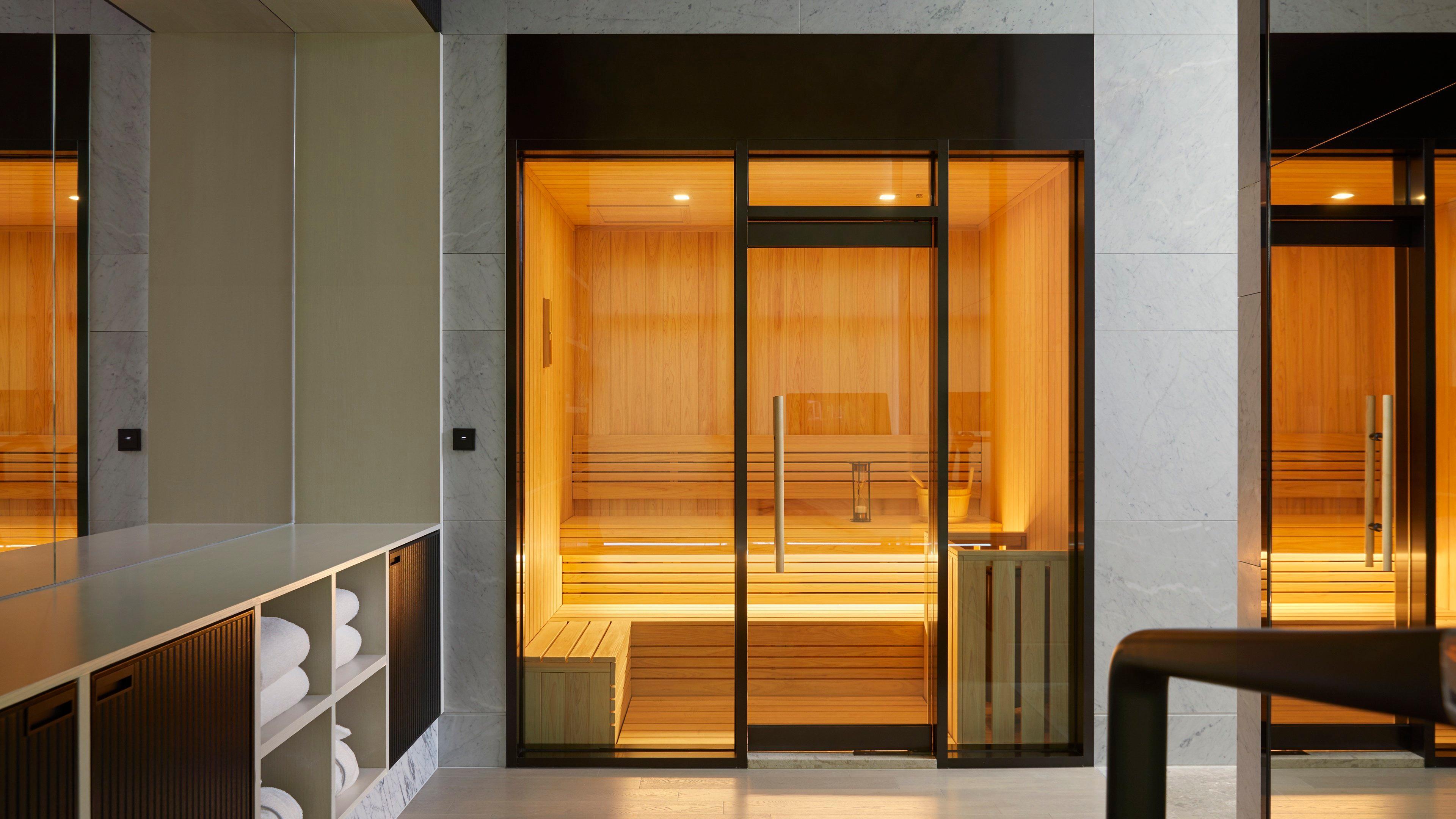 酒店 Grand Intercontinental Parnas By Ihg 5*