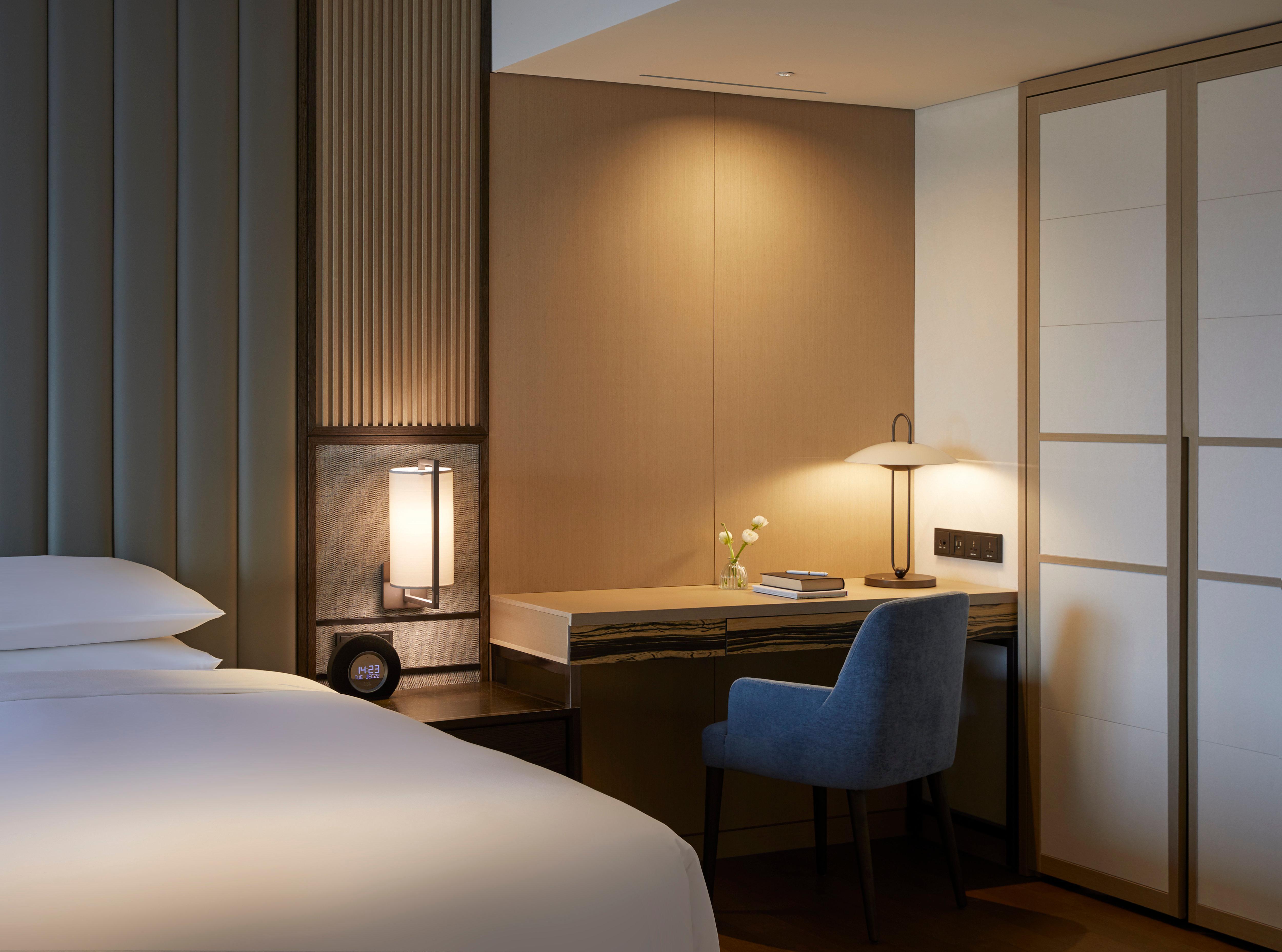 Hotel Grand Intercontinental Parnas By Ihg Seoul