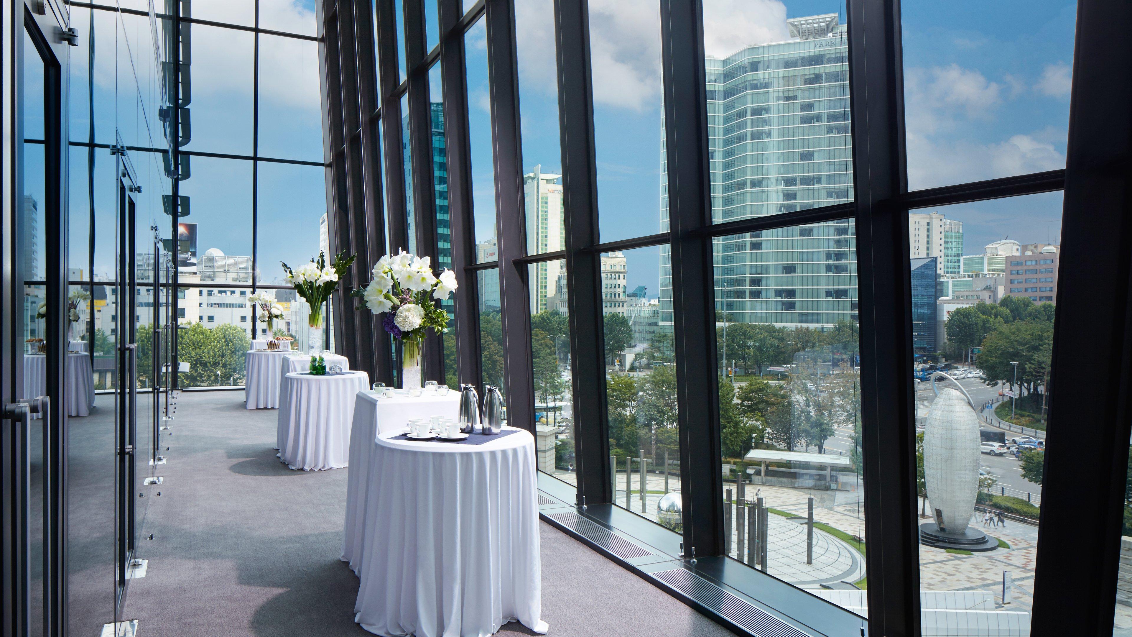 Grand Intercontinental Parnas By Ihg Hotel