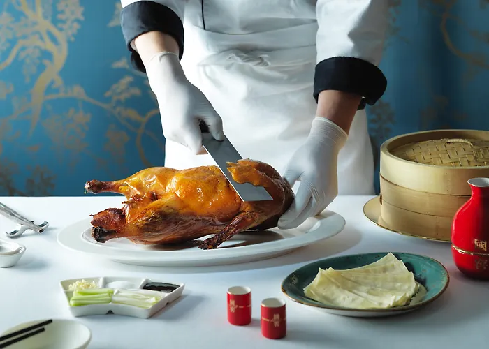 Grand Intercontinental Seoul Parnas By Ihg