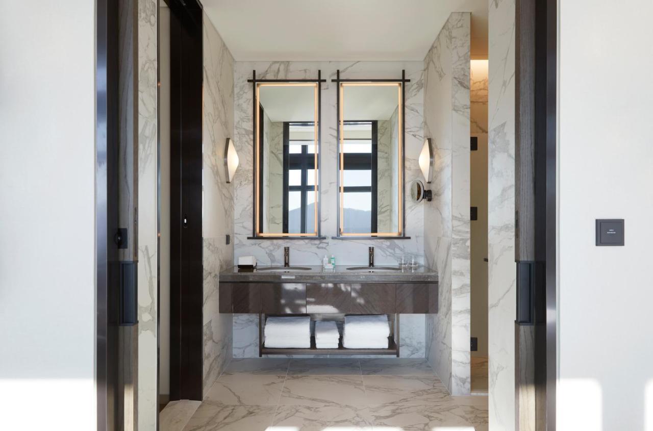 Hotel Grand Intercontinental Parnas By Ihg Seoul