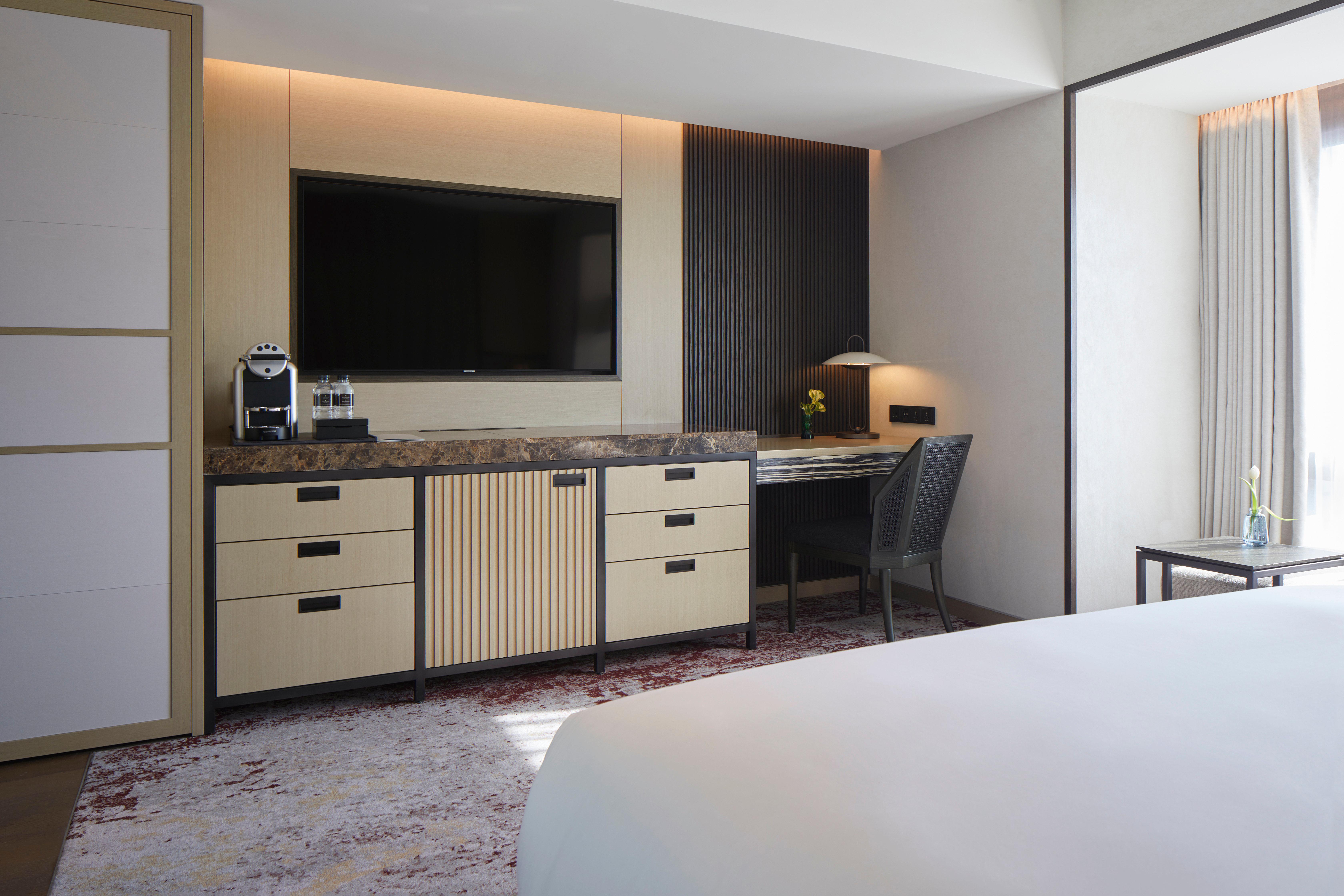 Hotel Grand Intercontinental Parnas By Ihg Seoul