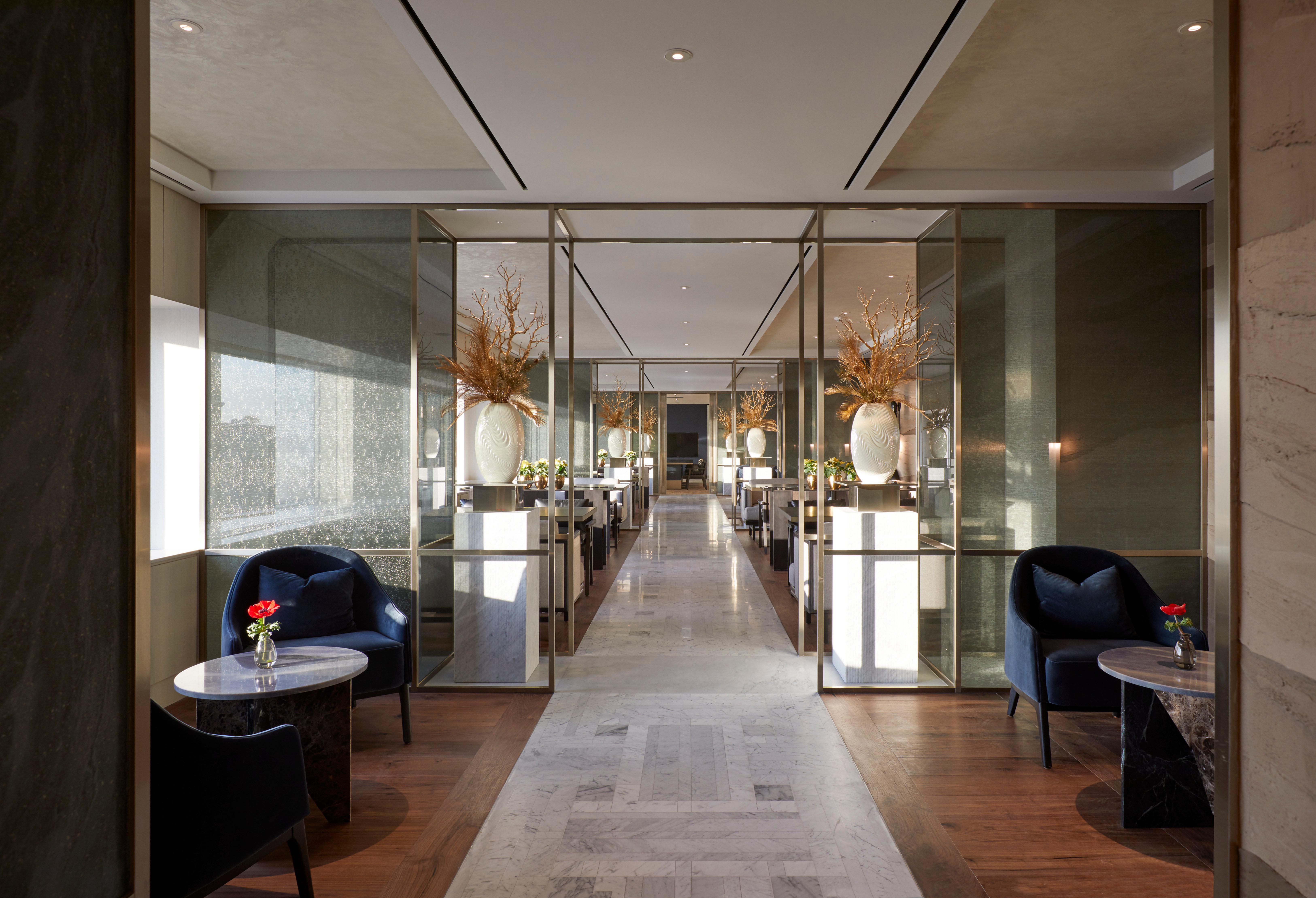 Hotel Grand Intercontinental Parnas By Ihg 5*