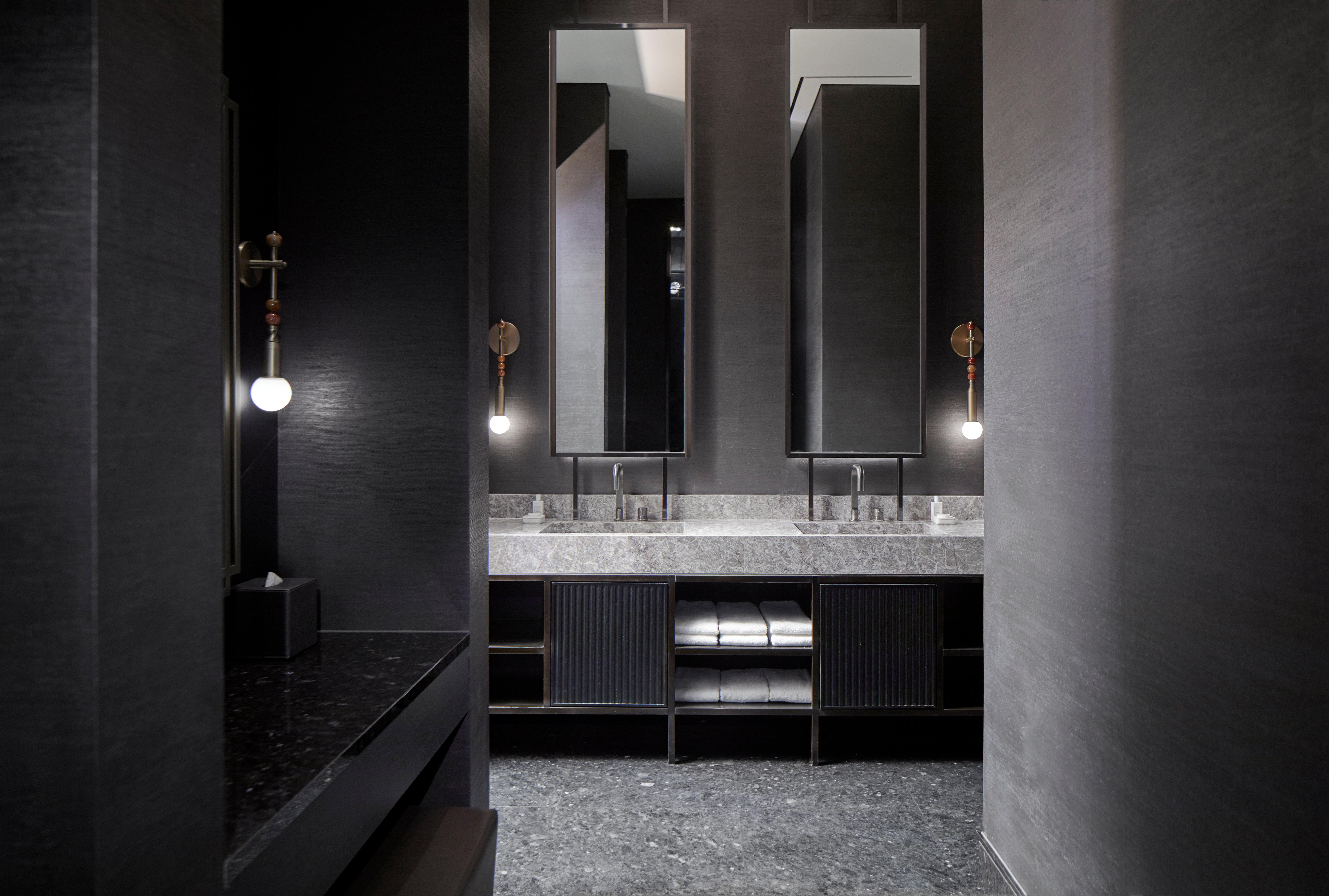 Hotel Grand Intercontinental Parnas By Ihg 5*