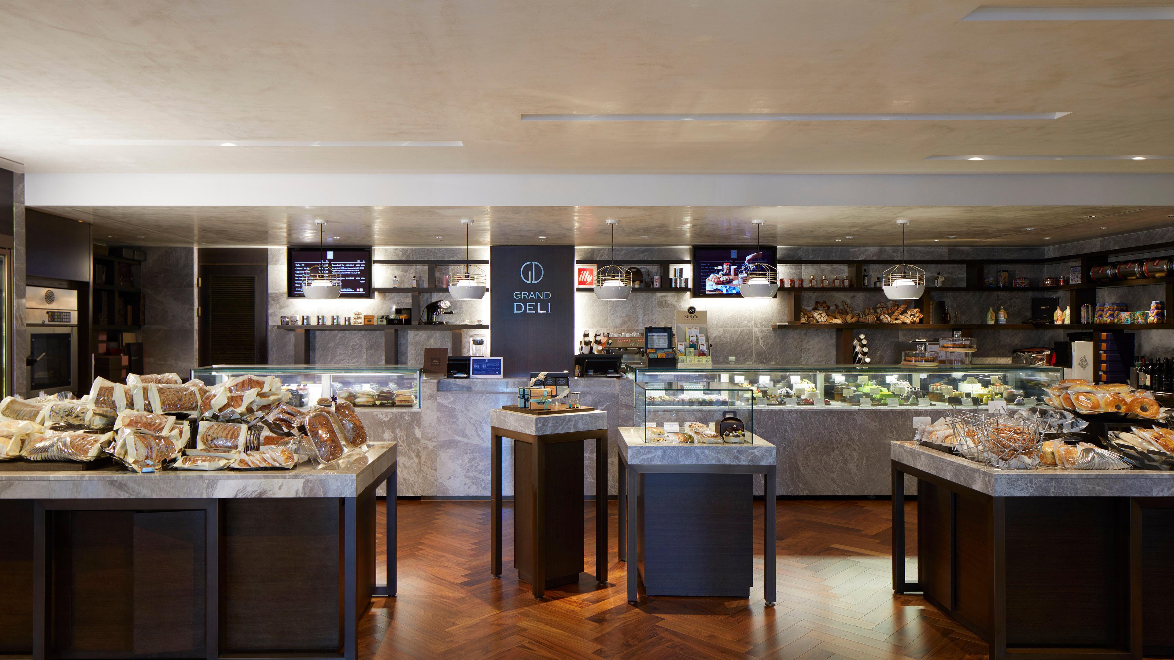 Grand Intercontinental Parnas By Ihg