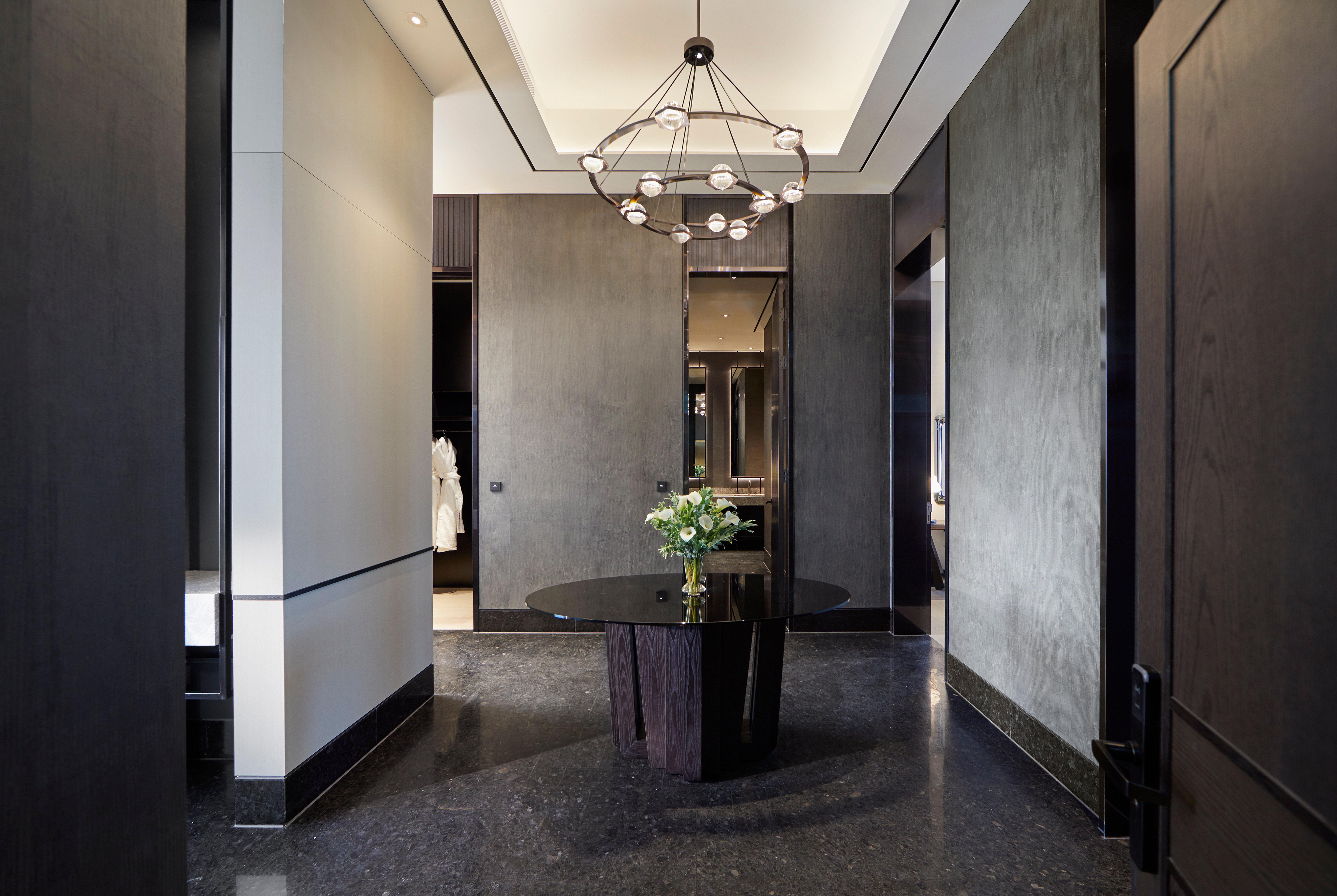 Grand Intercontinental Parnas By Ihg