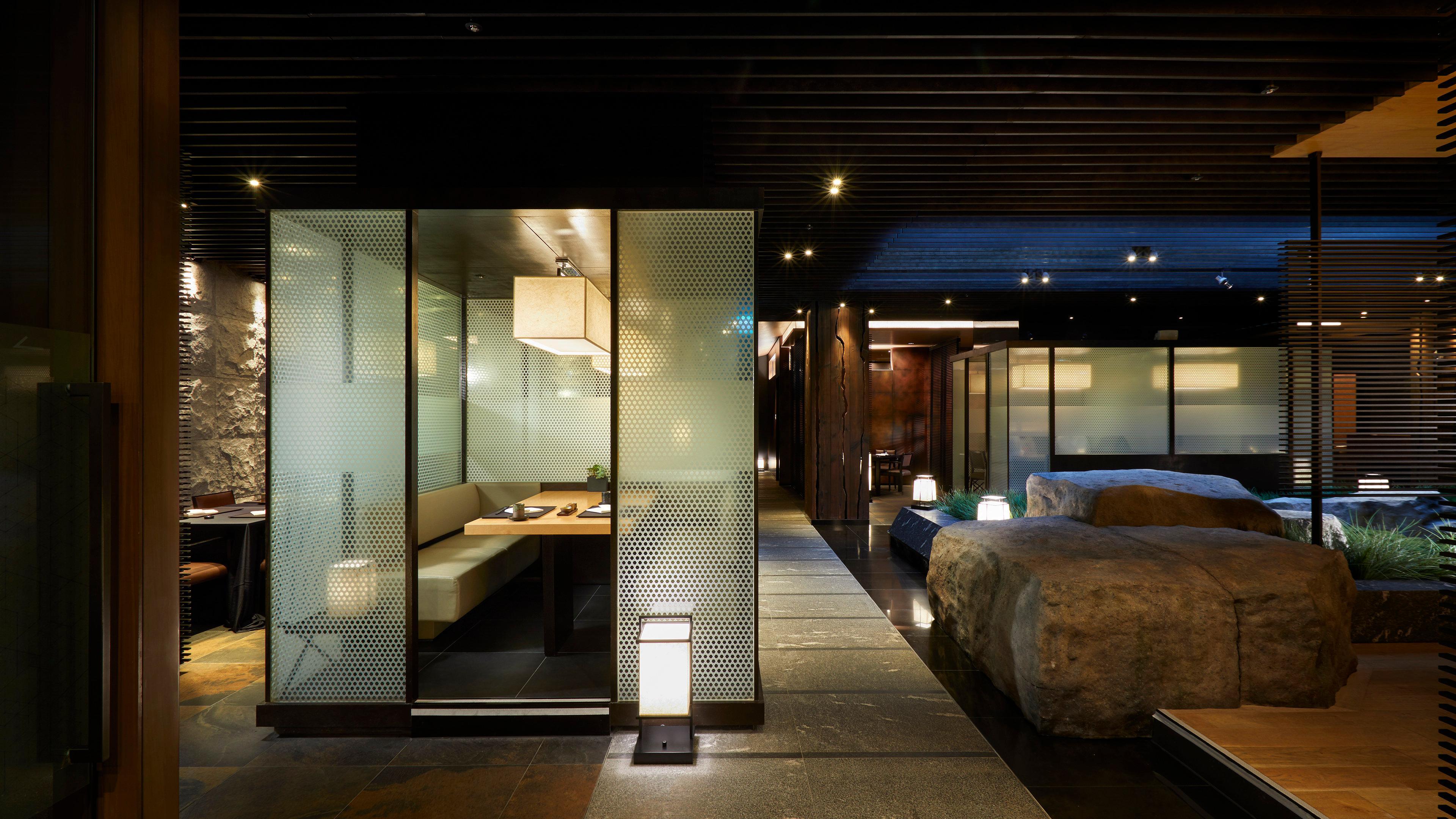 Grand Intercontinental Parnas By Ihg 5* Seoul