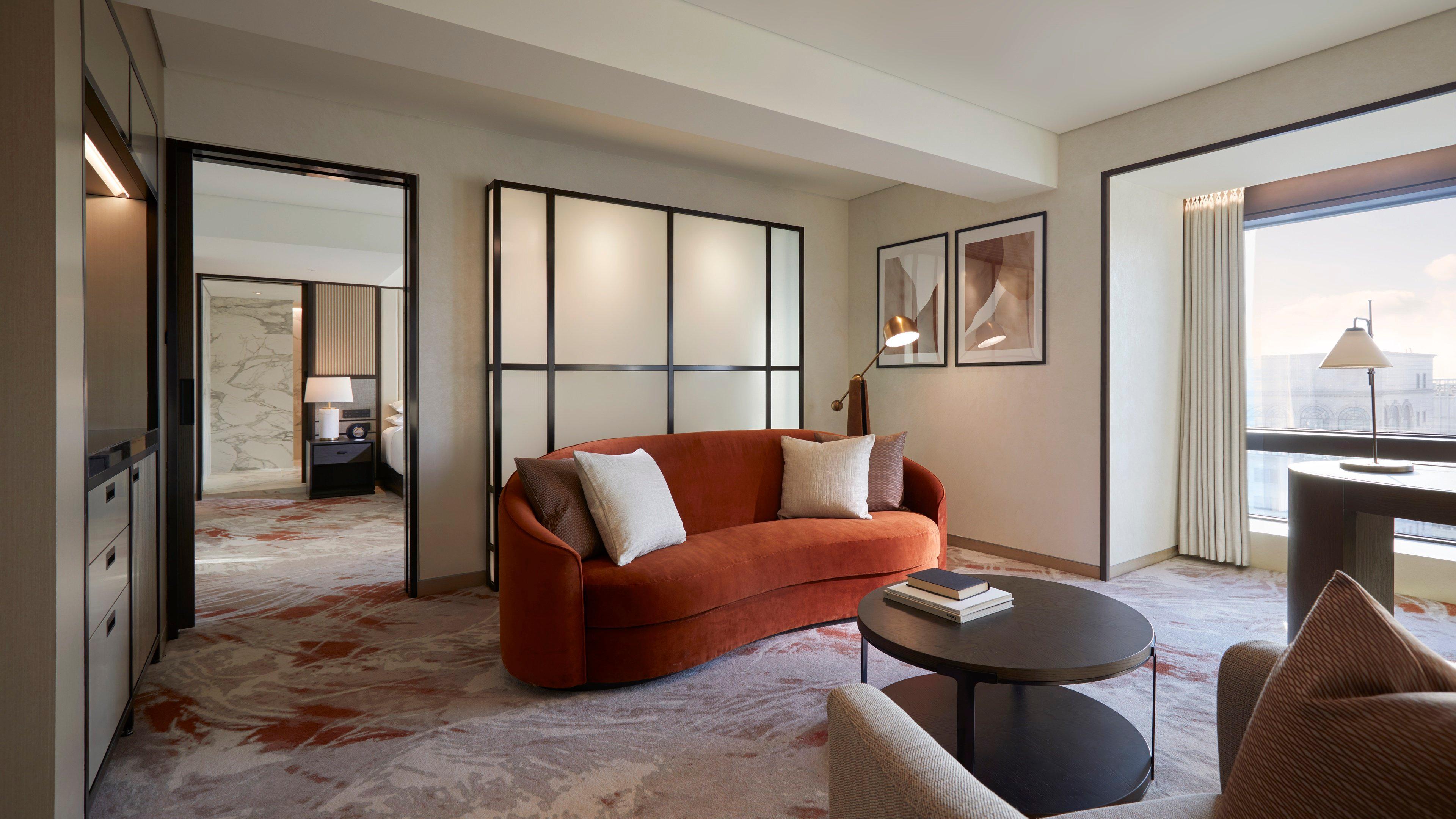 Grand Intercontinental Parnas By Ihg