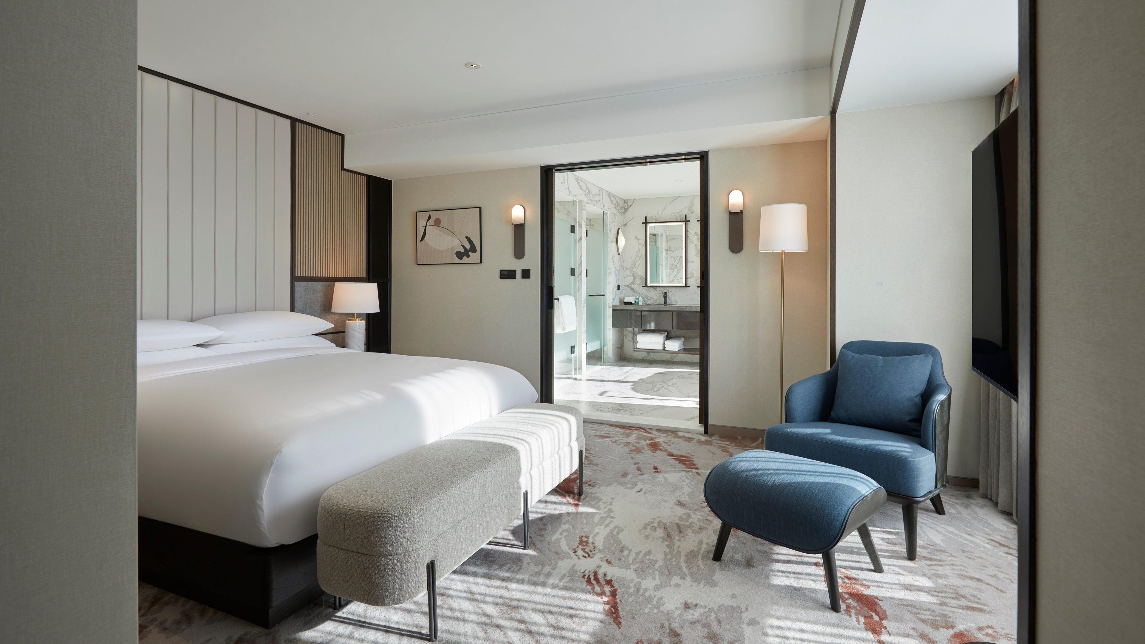 Grand Intercontinental Parnas By Ihg Hotel 5*