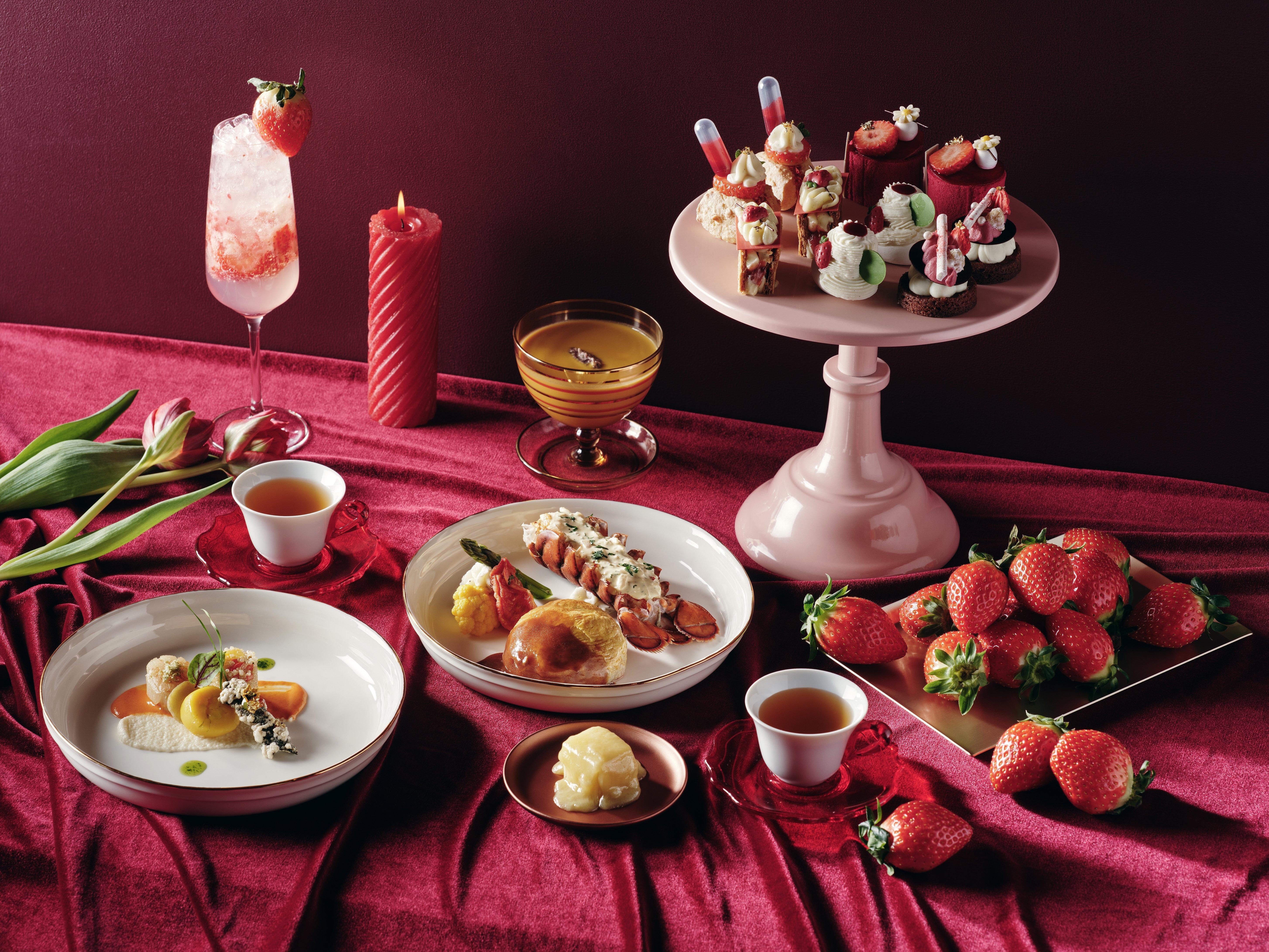 Grand Intercontinental Parnas By Ihg 5* Seoul