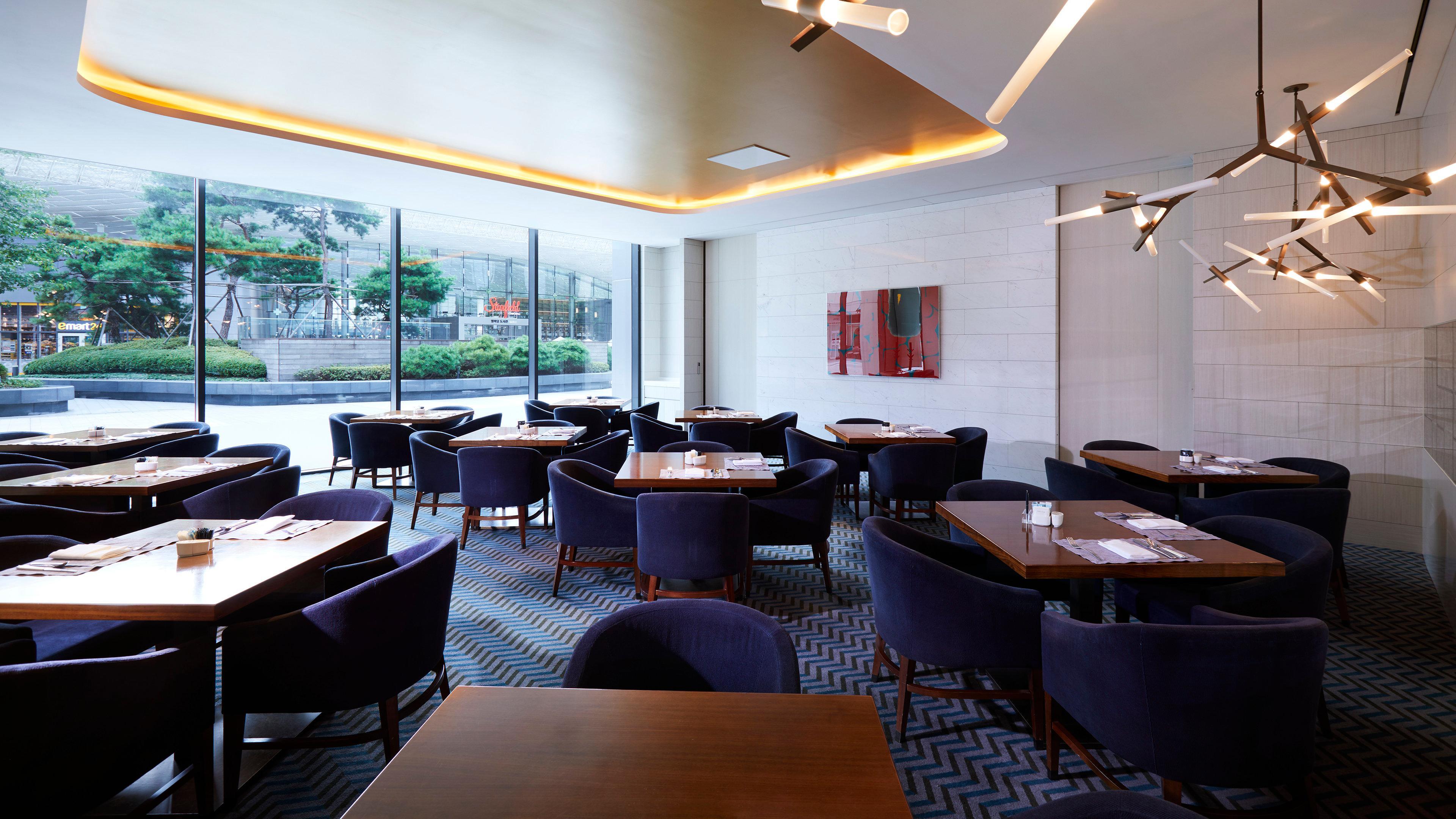 Grand Intercontinental Parnas By Ihg Hotel