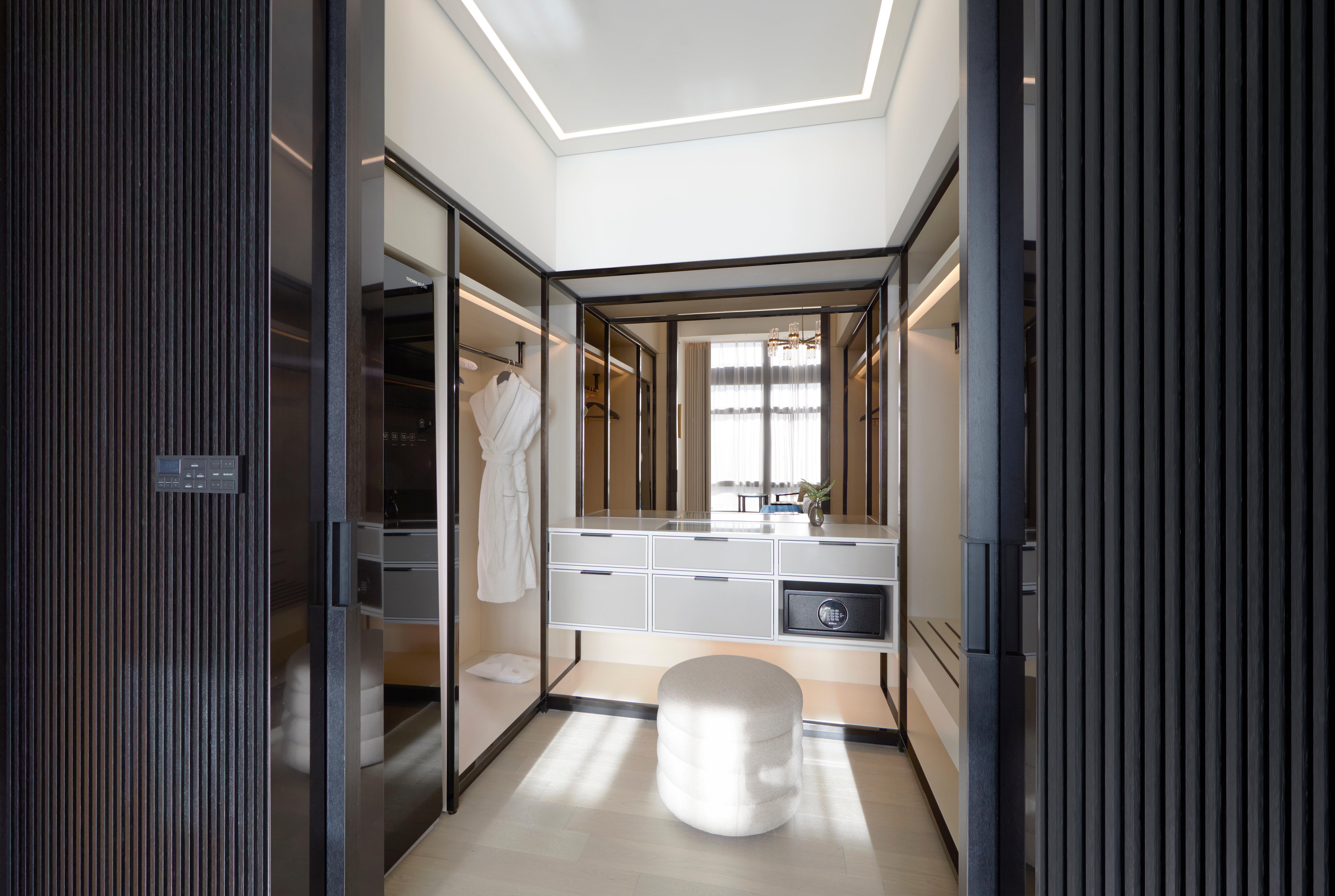 Grand Intercontinental Parnas By Ihg Seoul
