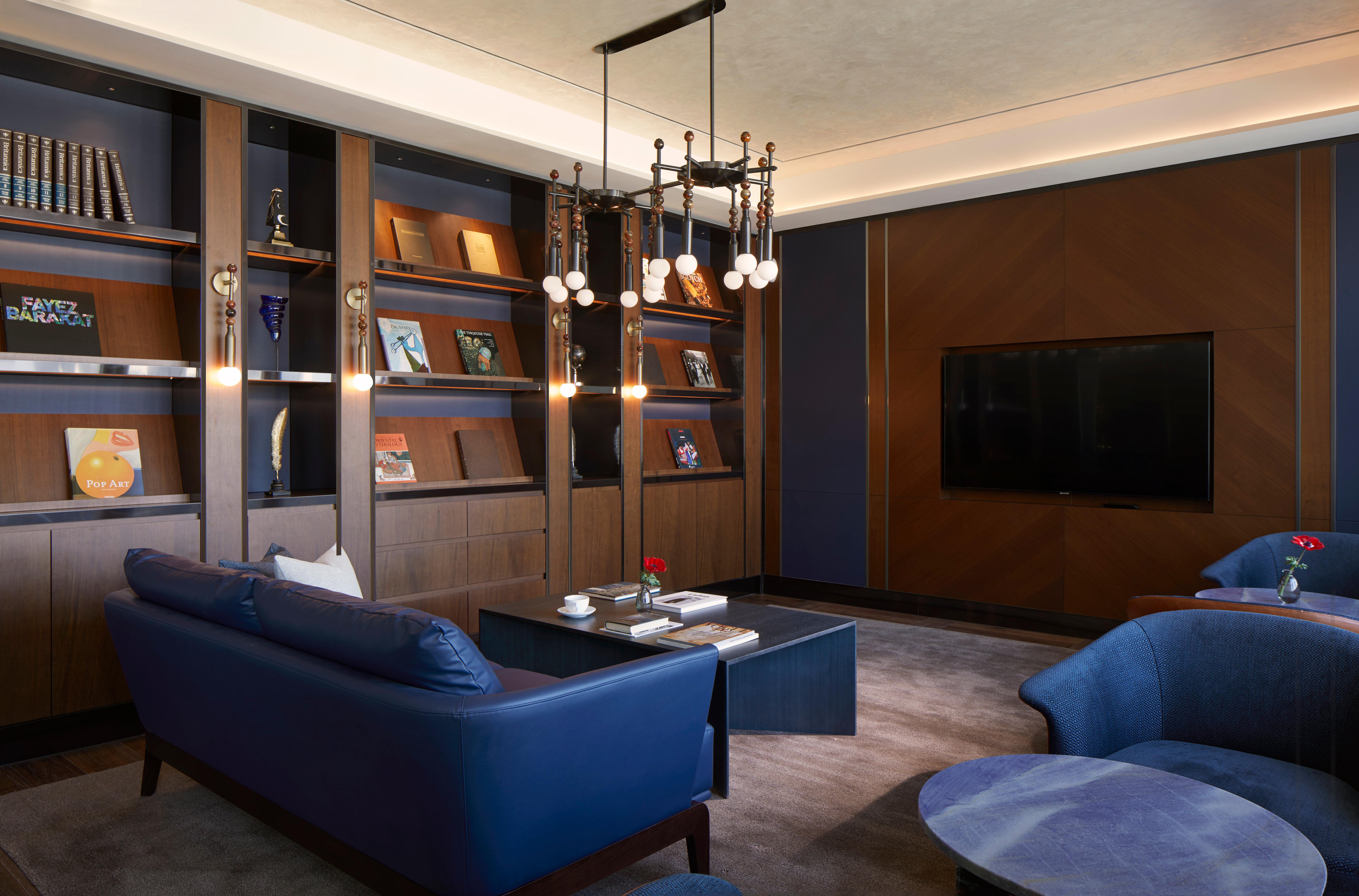 Grand Intercontinental Parnas By Ihg 5* Seoul