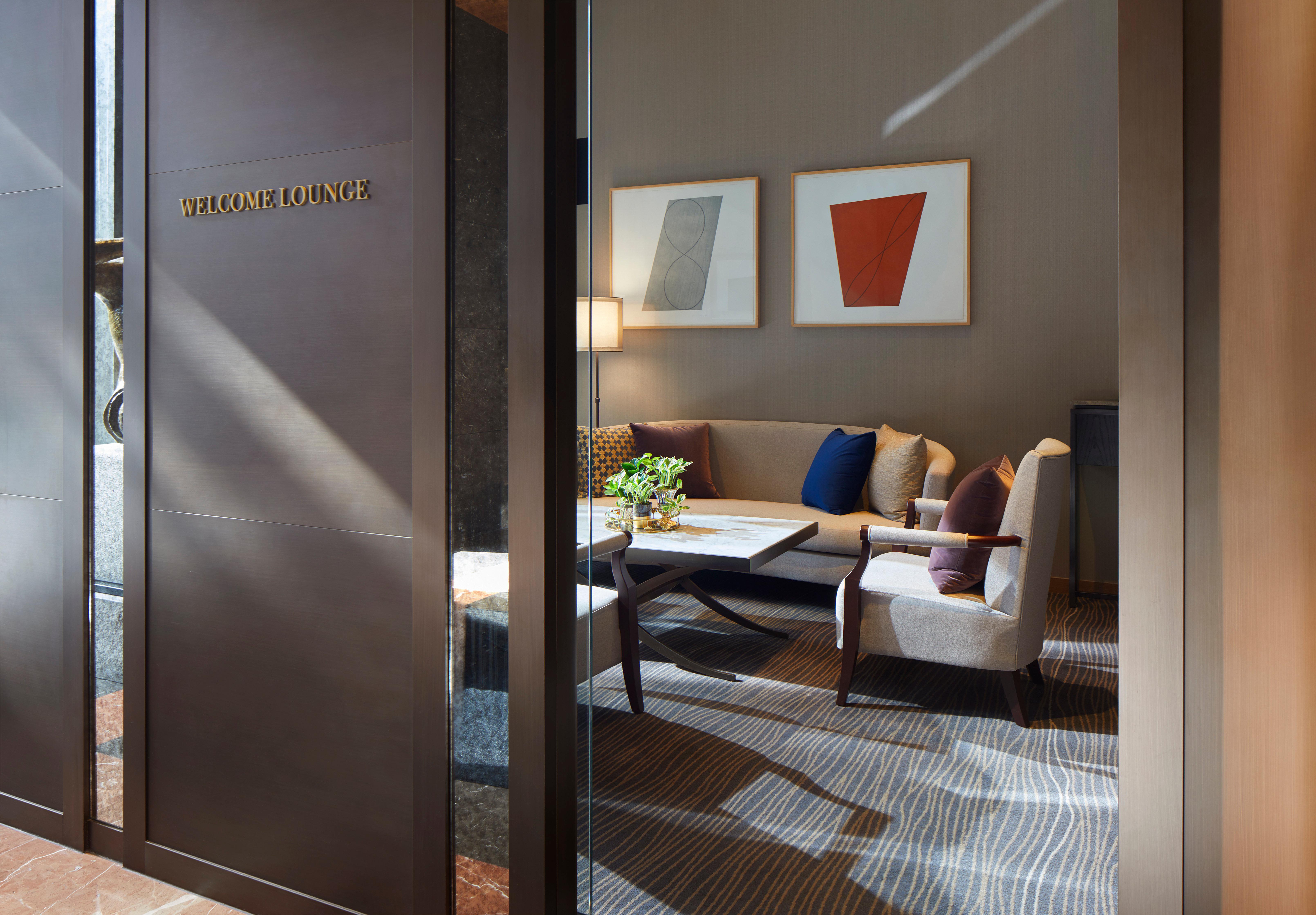 Grand Intercontinental Parnas By Ihg Seoul