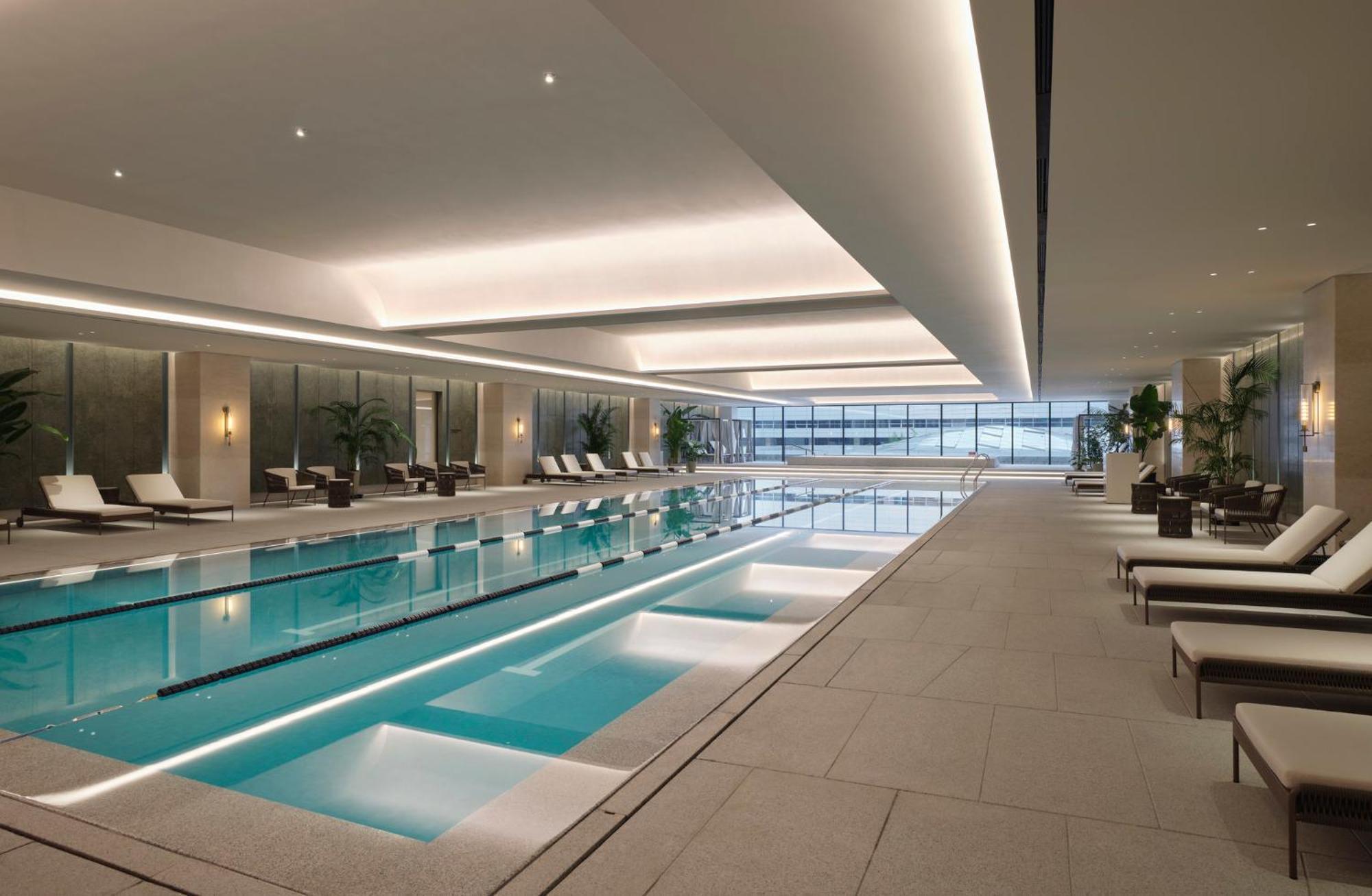 Grand Intercontinental Parnas By Ihg 5*