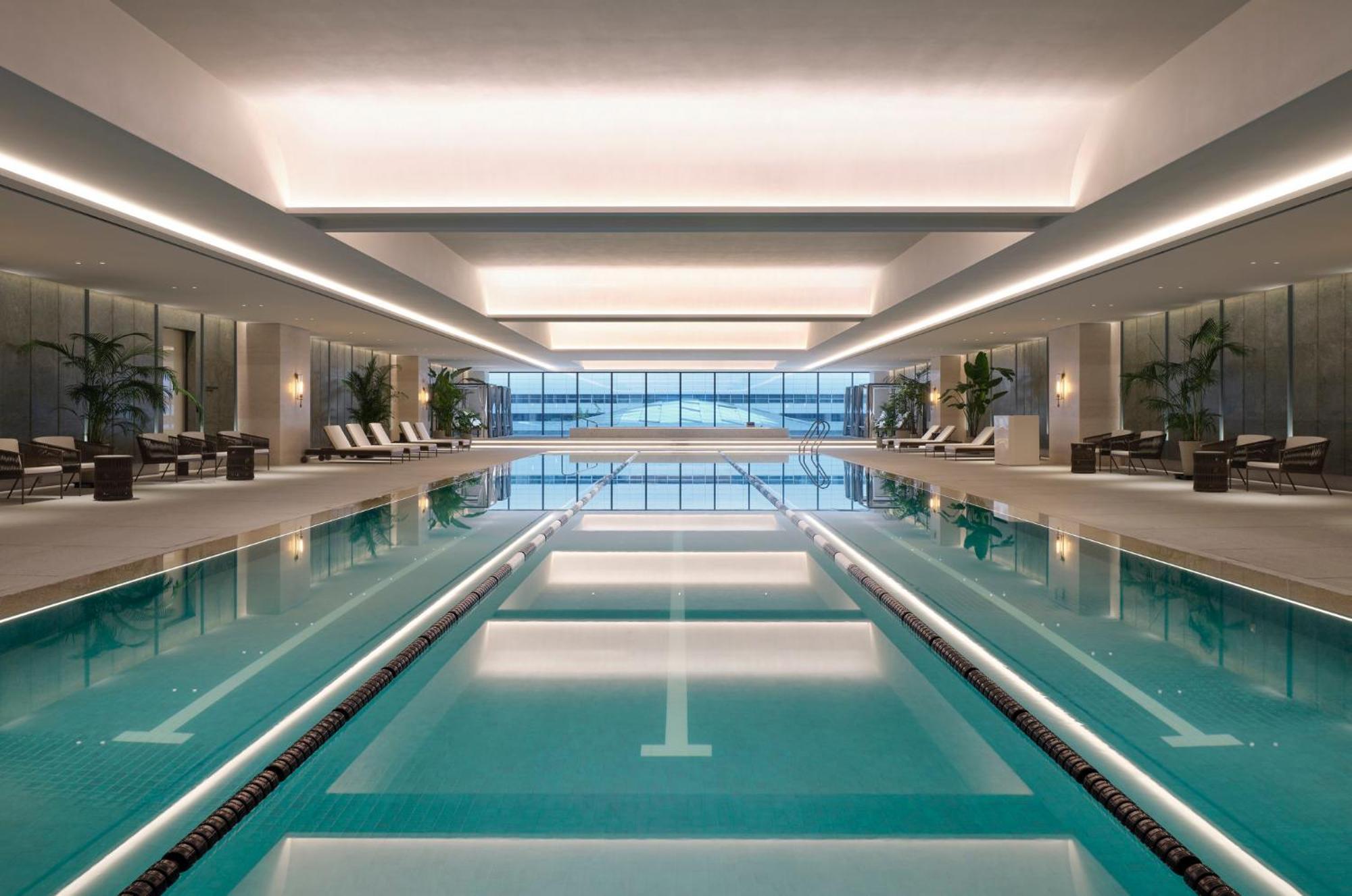 Grand Intercontinental Parnas By Ihg Hotel Seoul