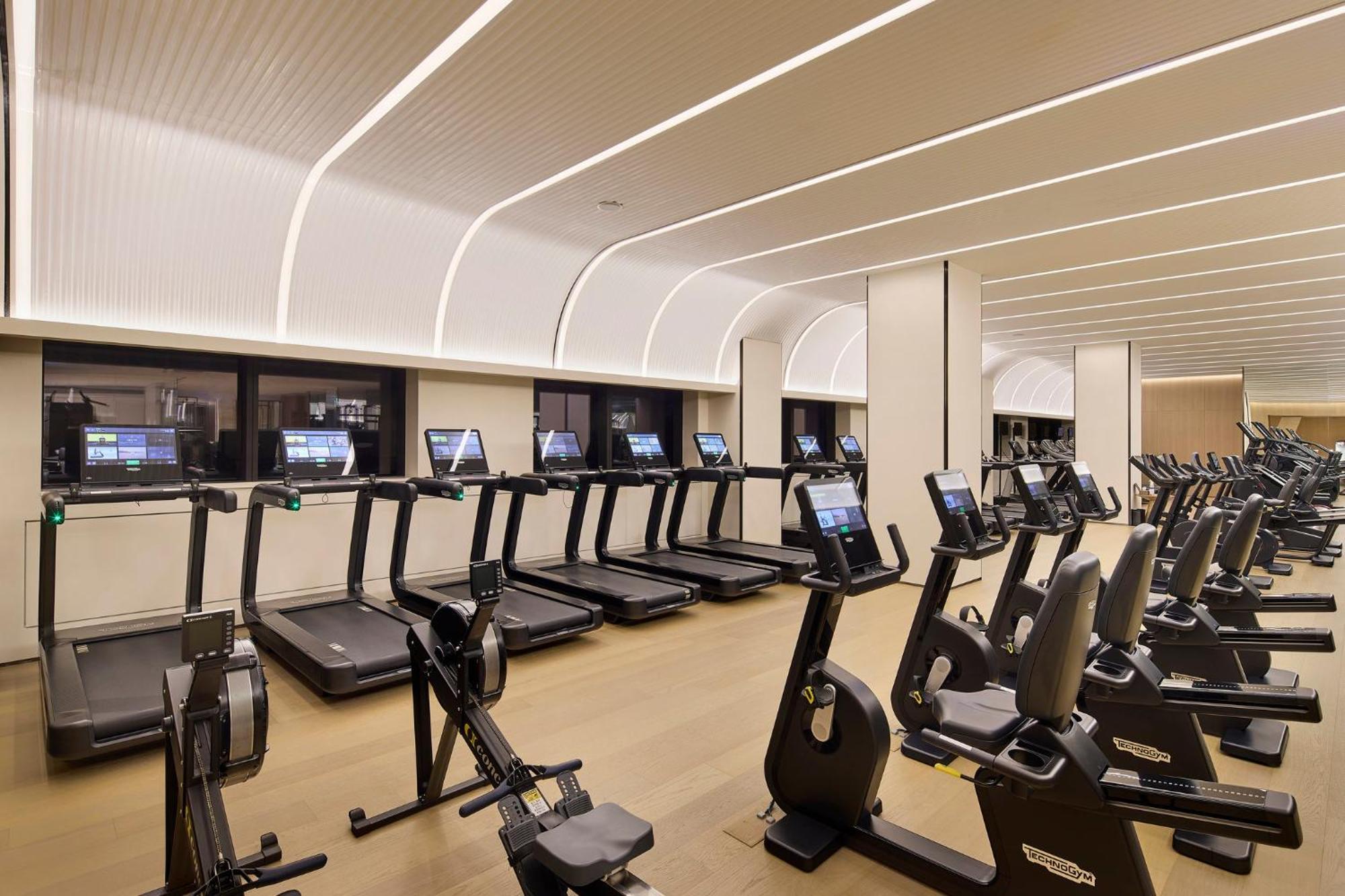 Grand Intercontinental Parnas By Ihg Seoul